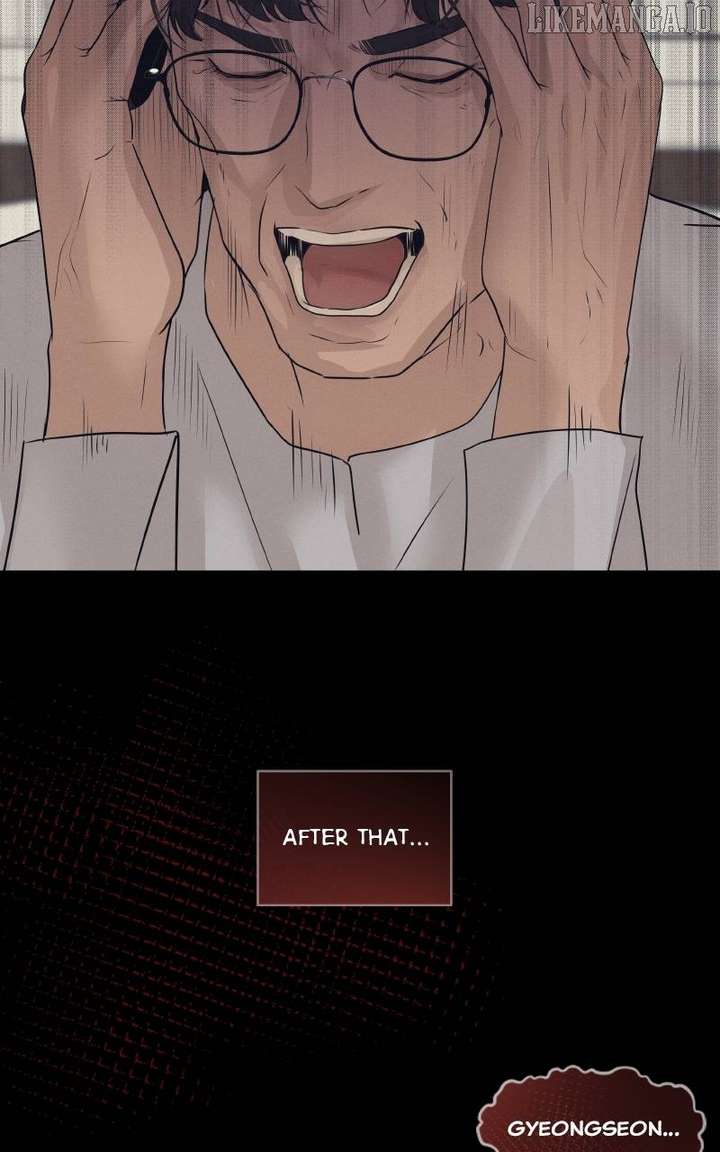 I Give You My All Chapter 71 - Page 22