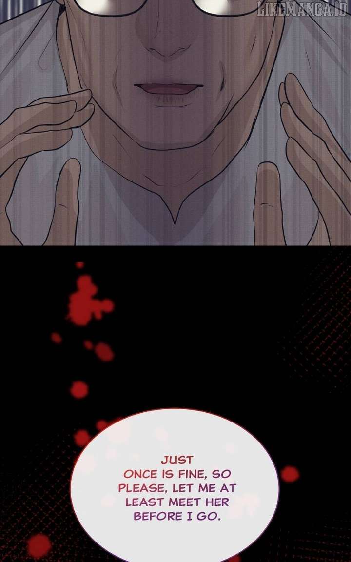 I Give You My All Chapter 71 - Page 24