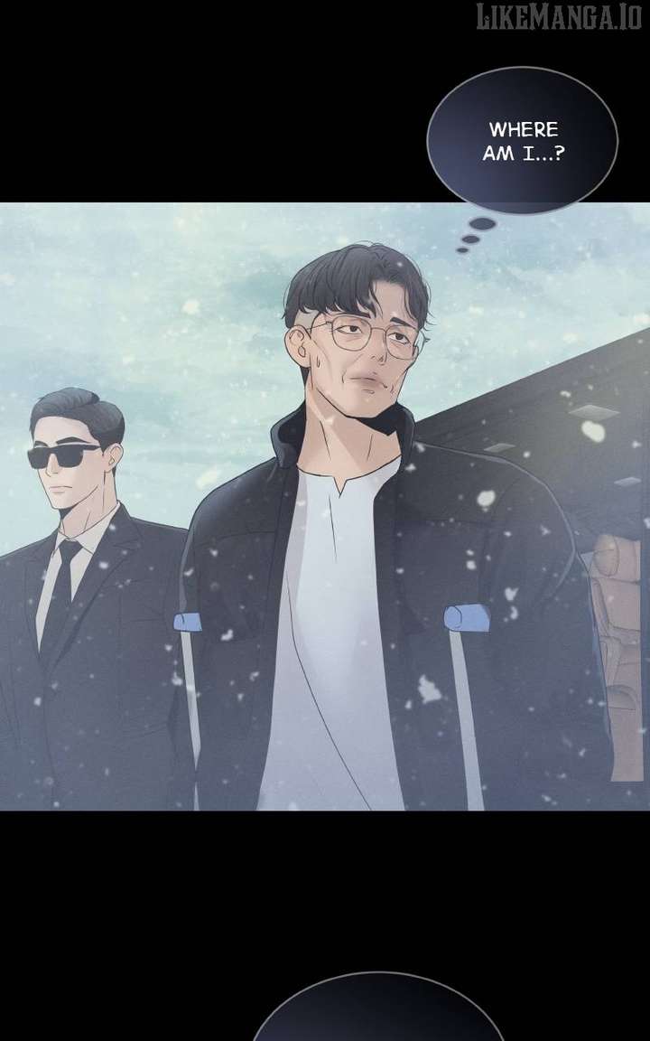 I Give You My All Chapter 71 - Page 29