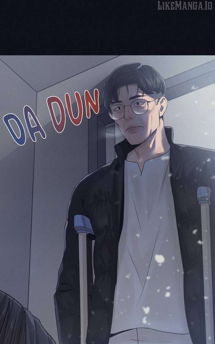 I Give You My All Chapter 71 - Page 33