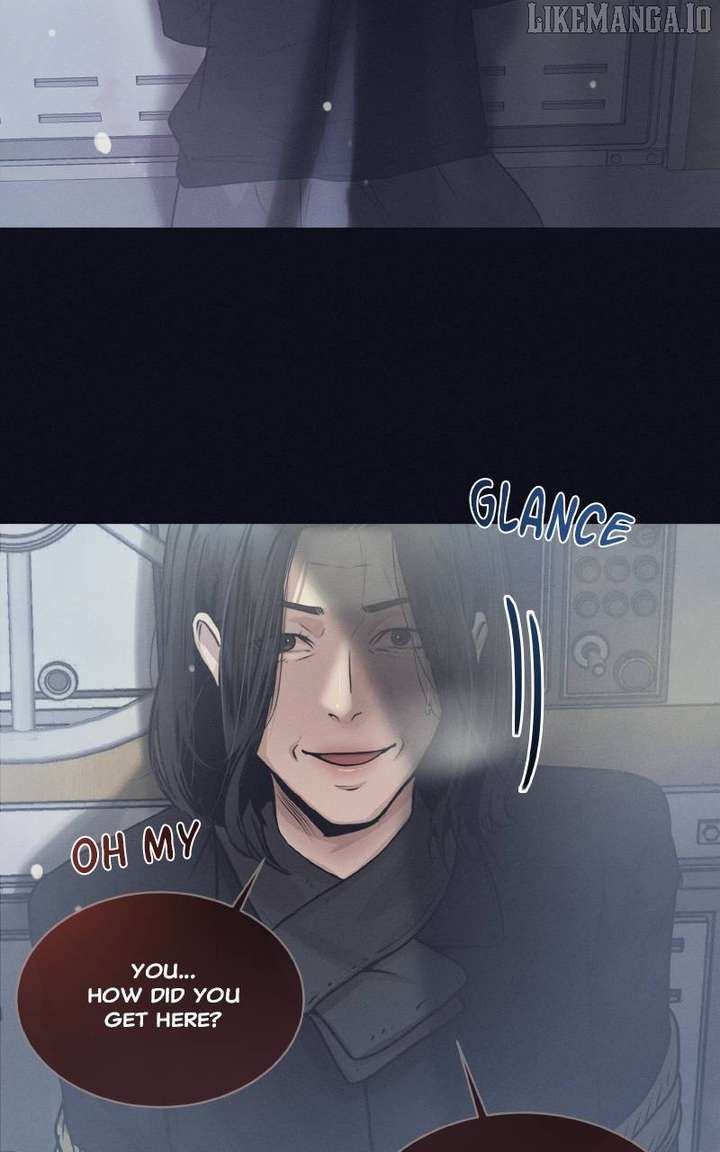 I Give You My All Chapter 71 - Page 35