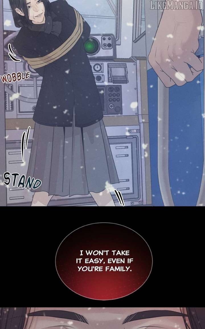 I Give You My All Chapter 71 - Page 39