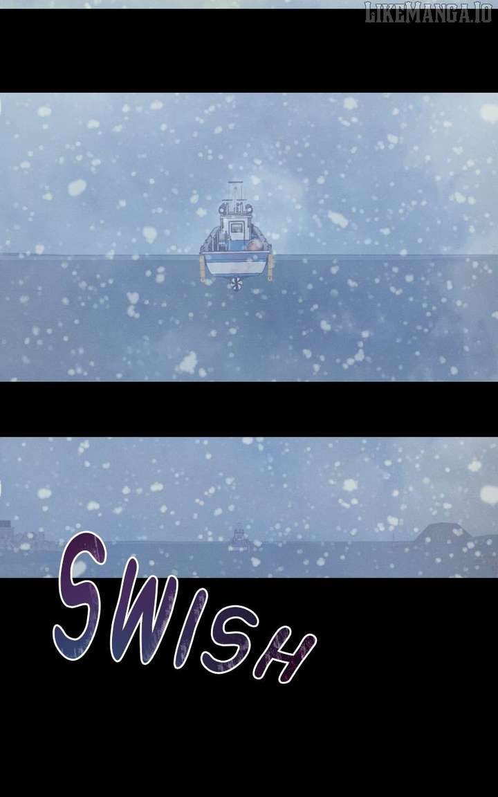 I Give You My All Chapter 71 - Page 41