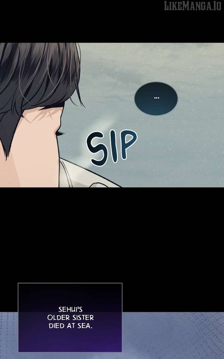 I Give You My All Chapter 71 - Page 44