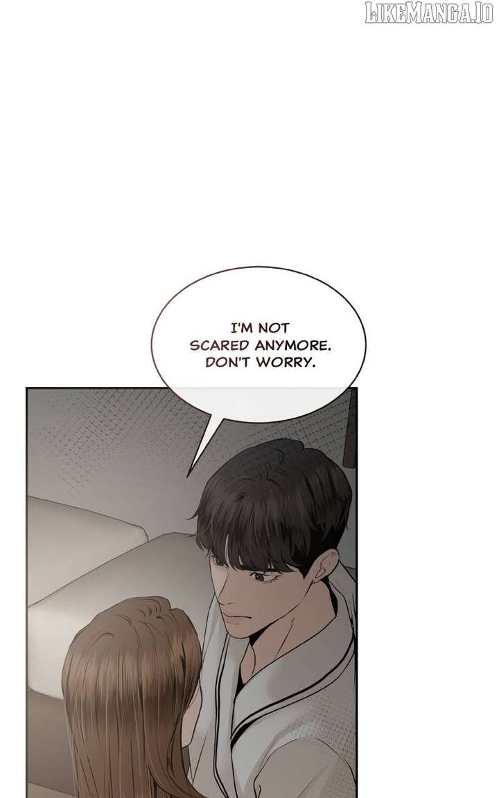 I Give You My All Chapter 71 - Page 49