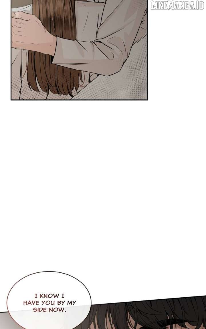 I Give You My All Chapter 71 - Page 50