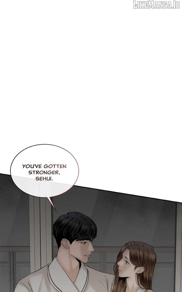 I Give You My All Chapter 71 - Page 52