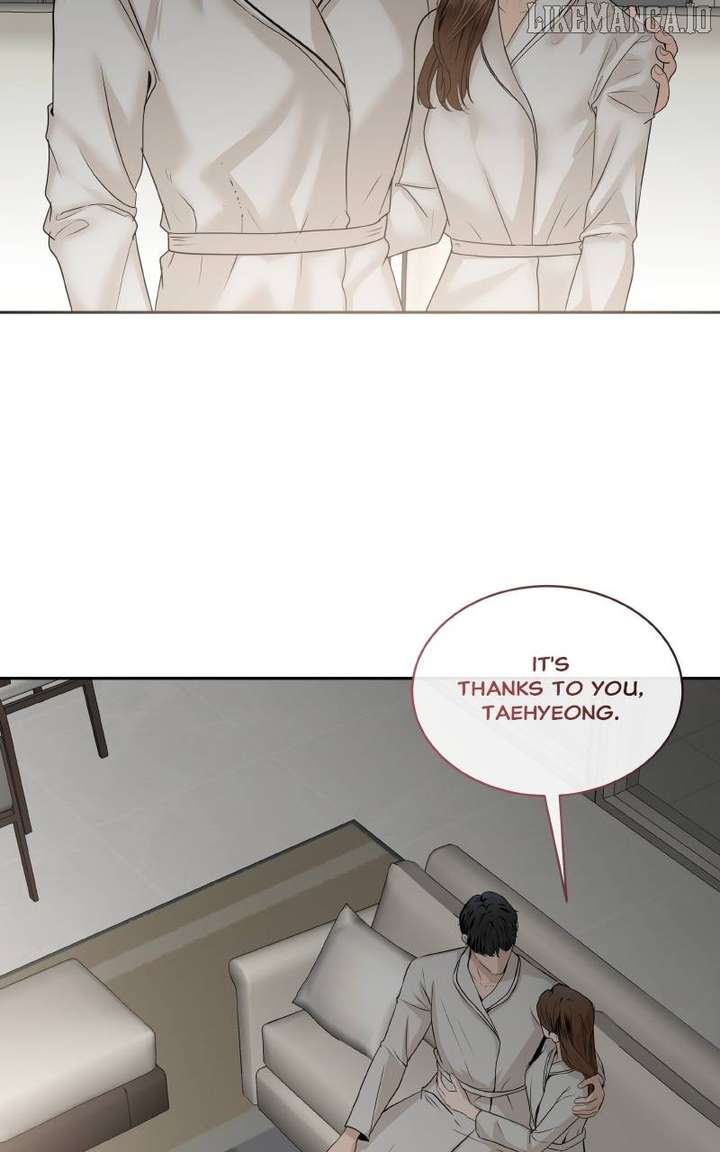 I Give You My All Chapter 71 - Page 53