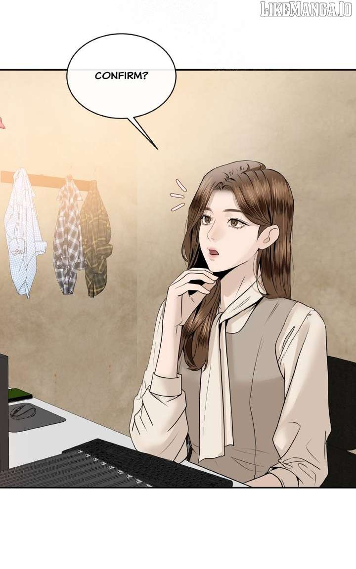 I Give You My All Chapter 71 - Page 59