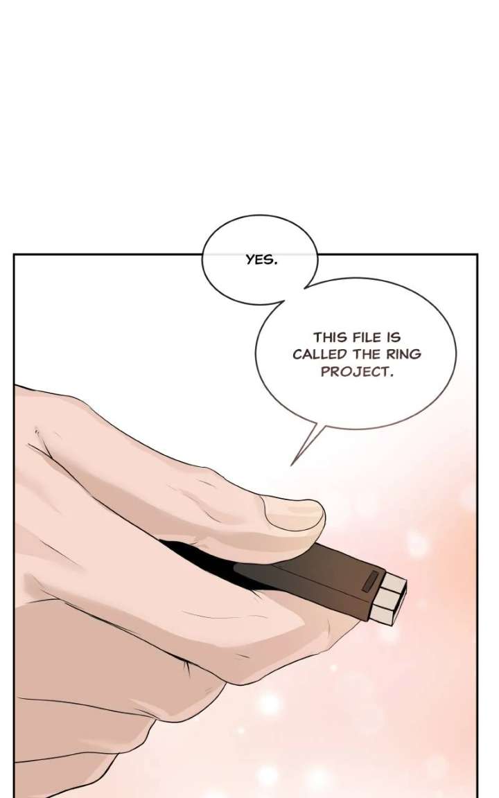 I Give You My All Chapter 71 - Page 60