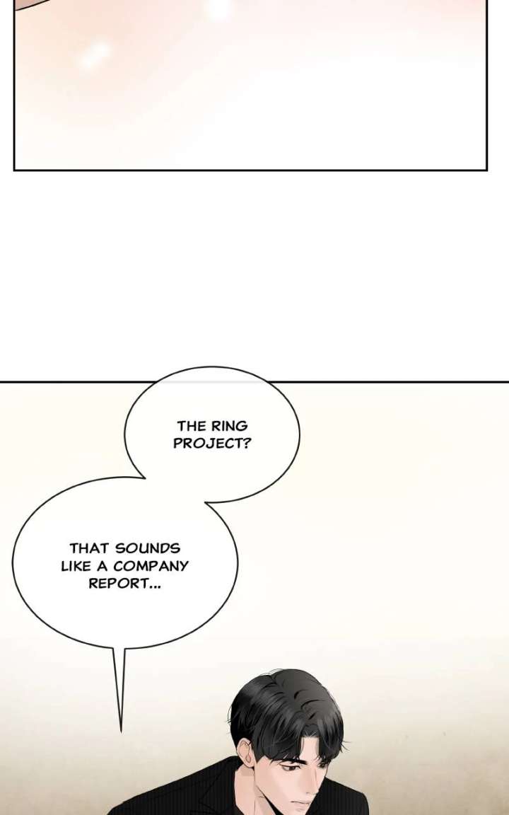 I Give You My All Chapter 71 - Page 61