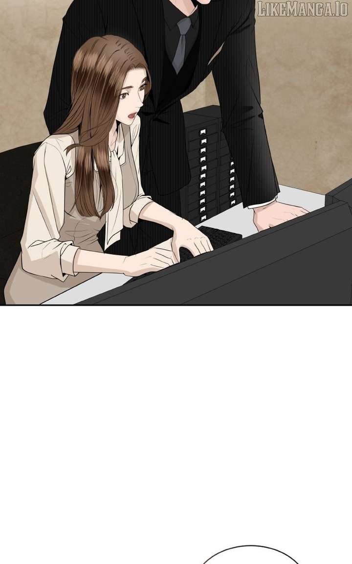 I Give You My All Chapter 71 - Page 62