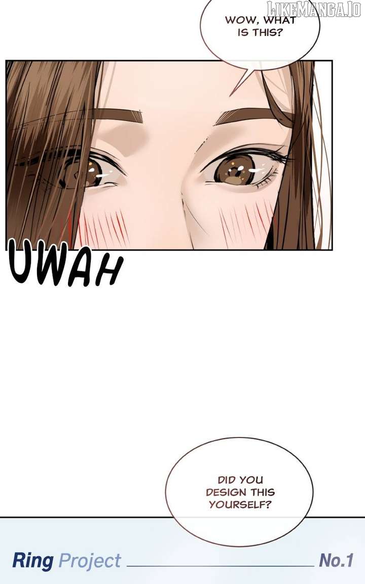 I Give You My All Chapter 71 - Page 63