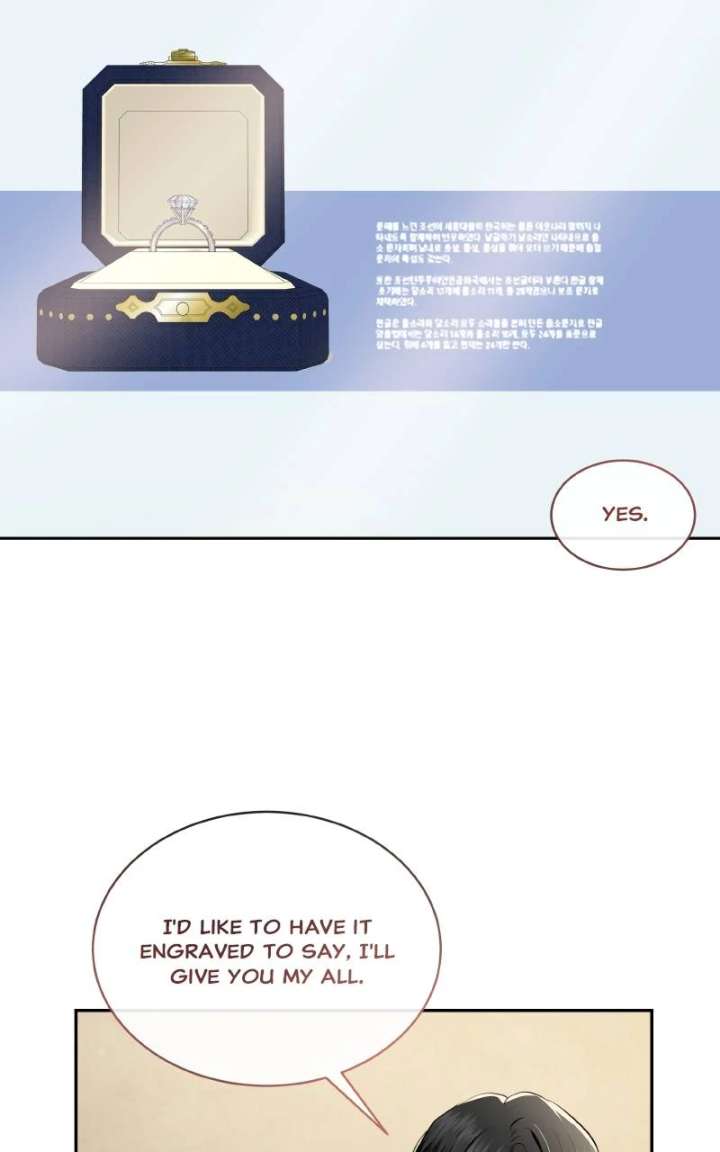 I Give You My All Chapter 71 - Page 64