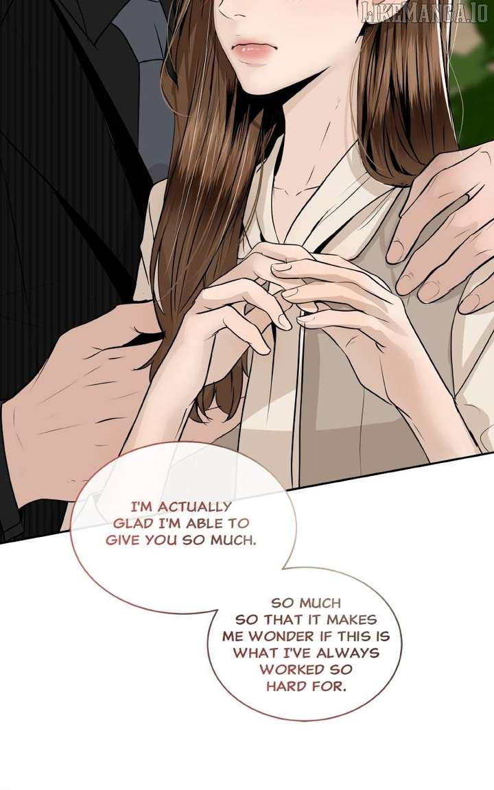 I Give You My All Chapter 71 - Page 78