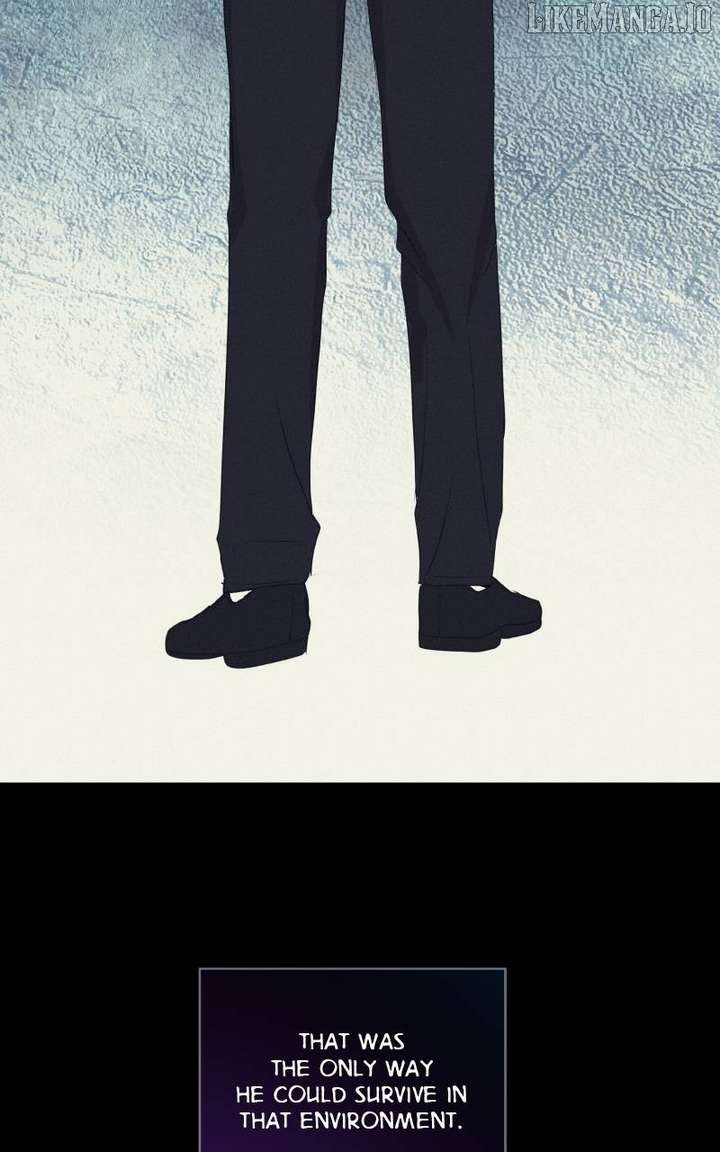 I Give You My All Chapter 71 - Page 81