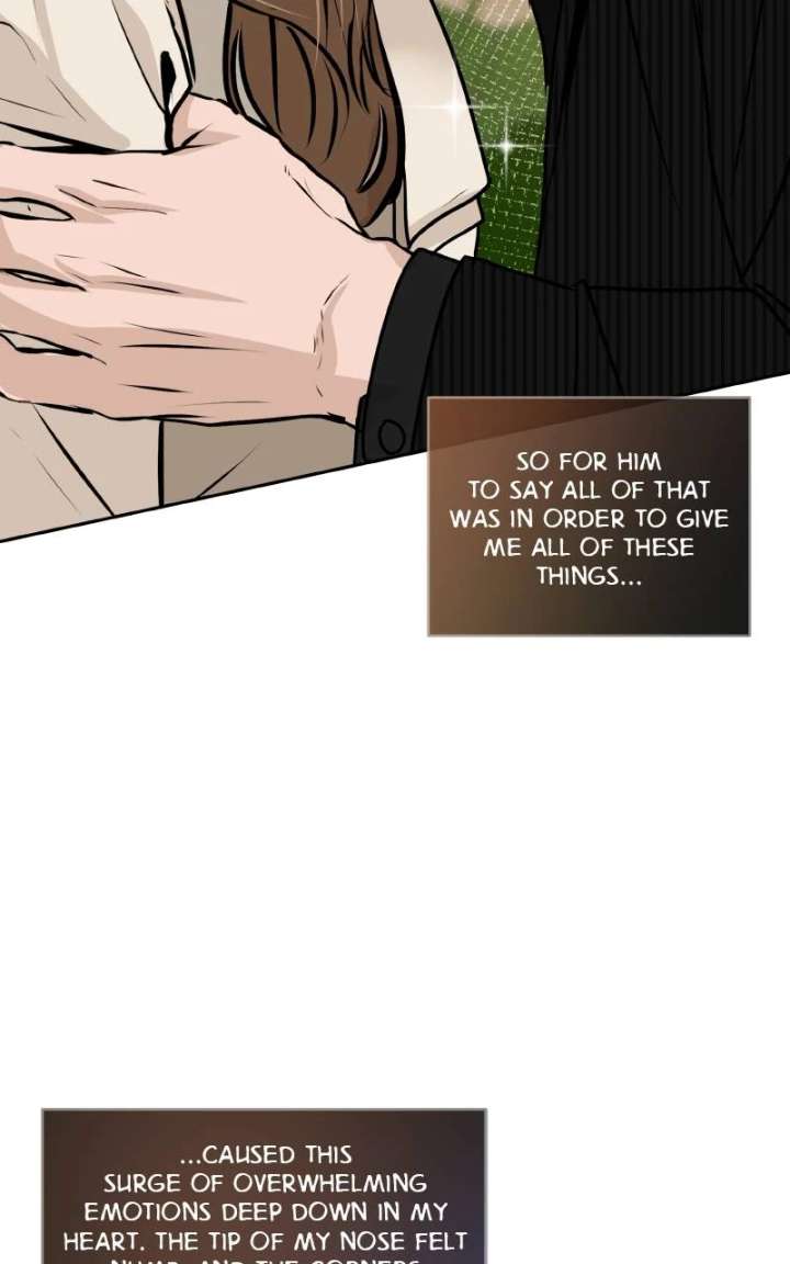 I Give You My All Chapter 71 - Page 85