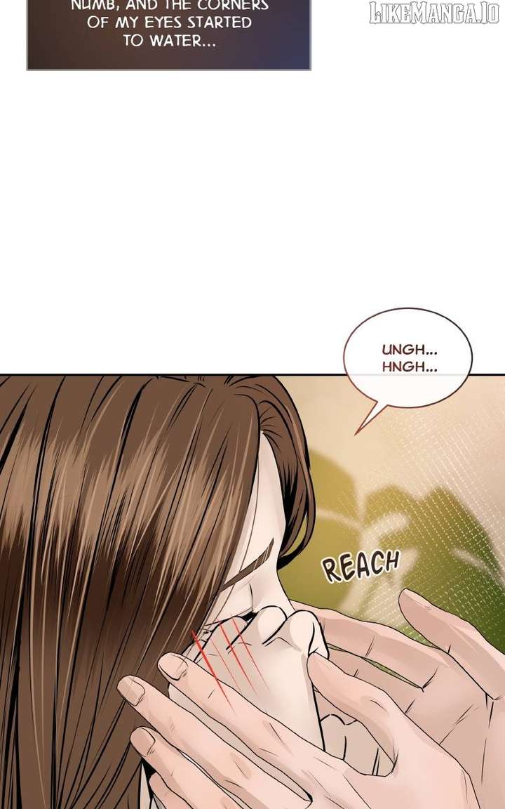 I Give You My All Chapter 71 - Page 86