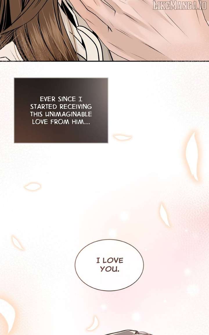 I Give You My All Chapter 71 - Page 87