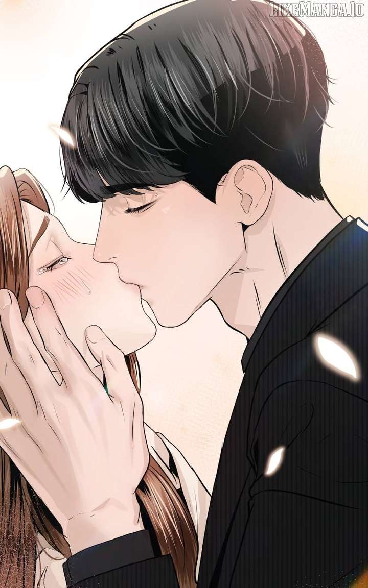 I Give You My All Chapter 71 - Page 88