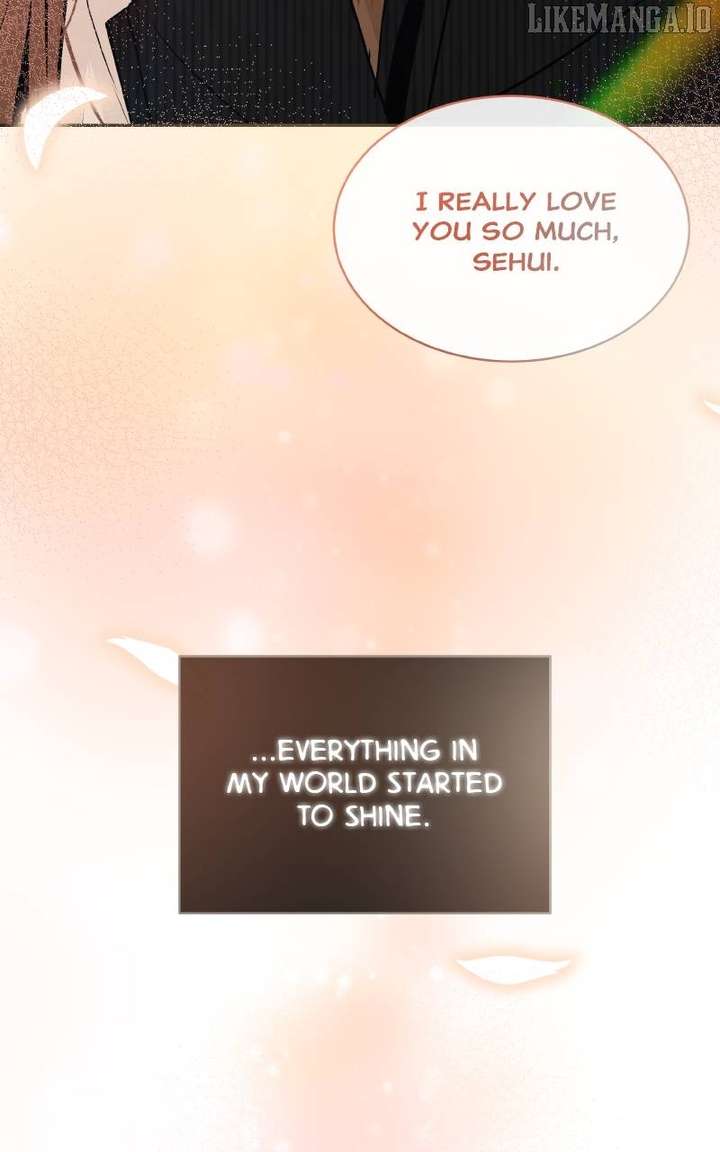 I Give You My All Chapter 71 - Page 89