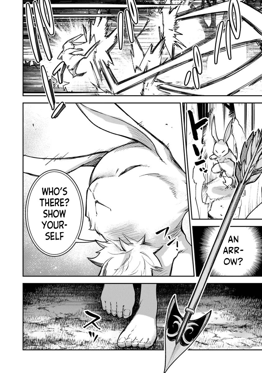 I Got a Cheat Skill in Another World and Became Unrivaled in The Real World, Too Chapter 31 - Page 12