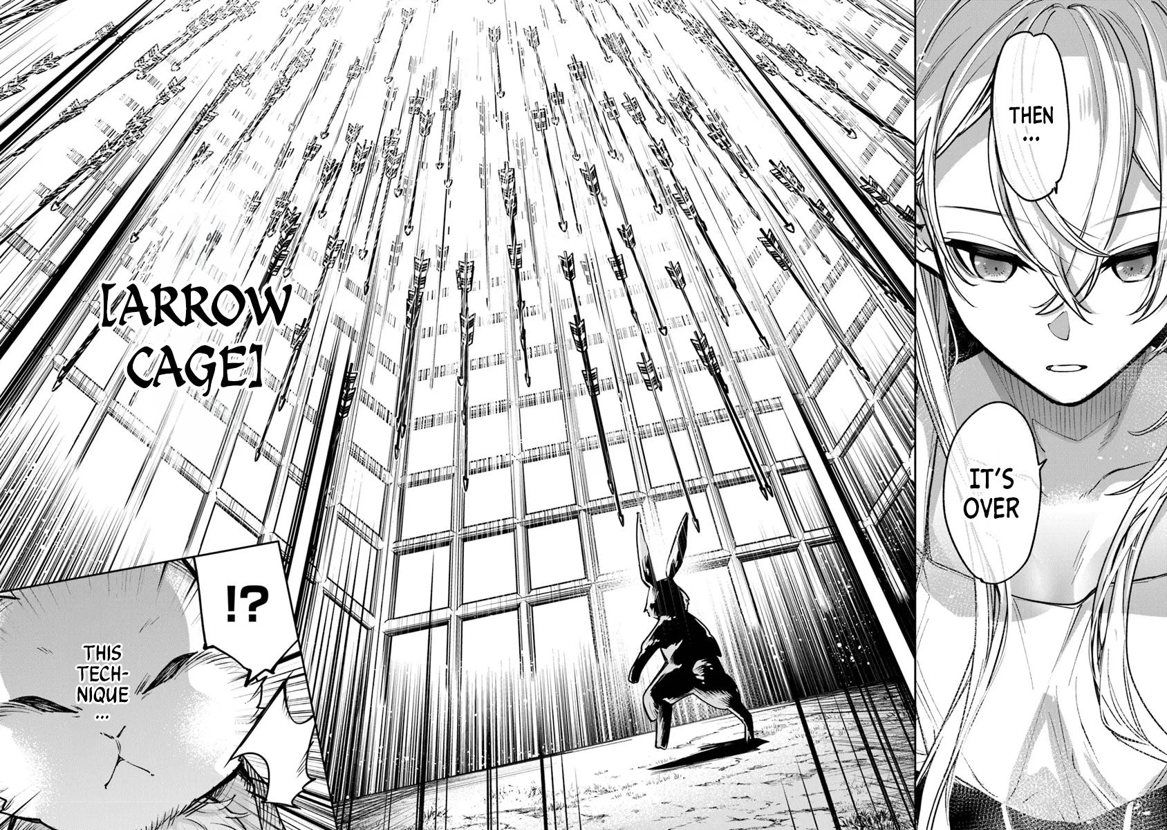 I Got a Cheat Skill in Another World and Became Unrivaled in The Real World, Too Chapter 31 - Page 16