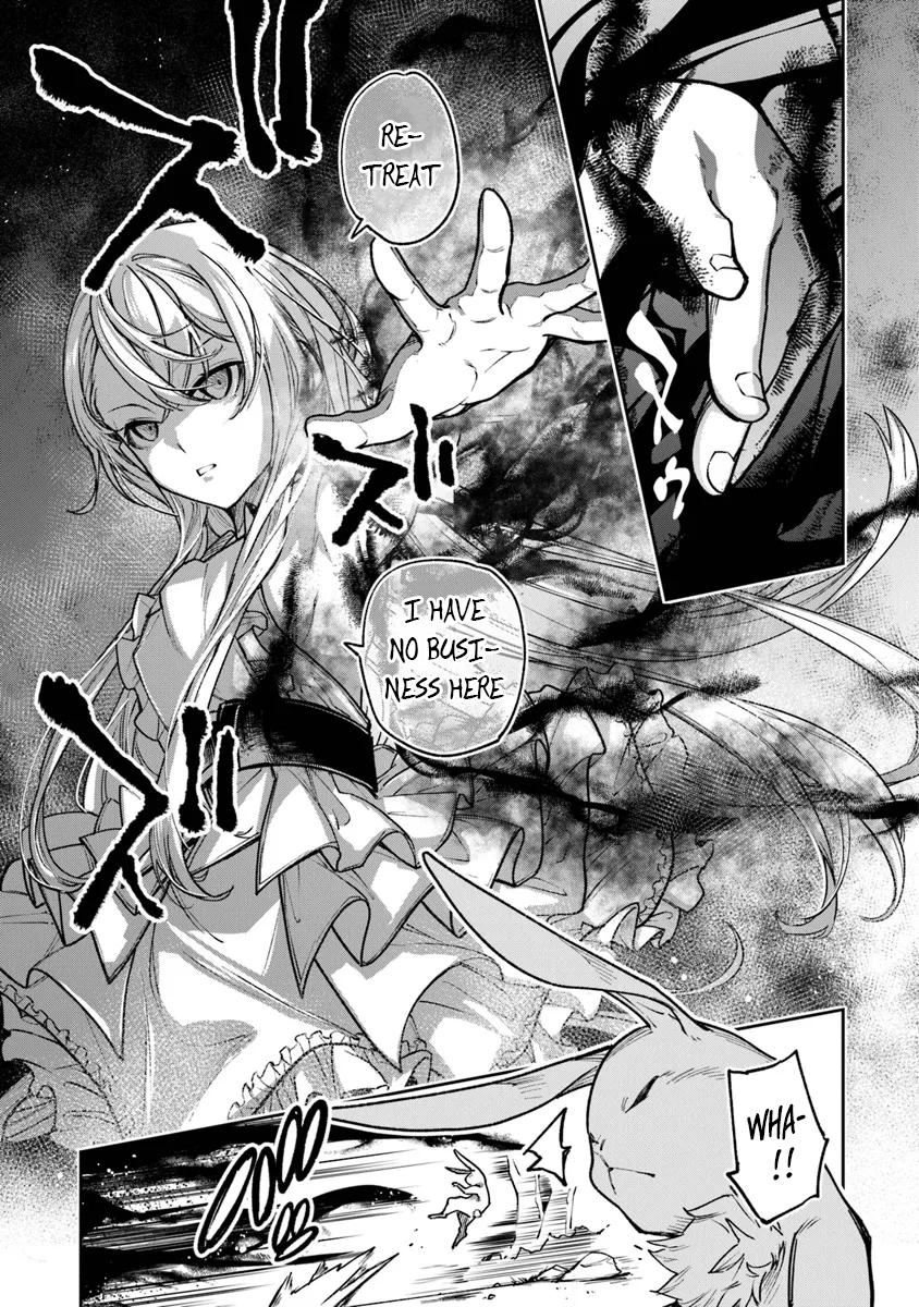 I Got a Cheat Skill in Another World and Became Unrivaled in The Real World, Too Chapter 31 - Page 20