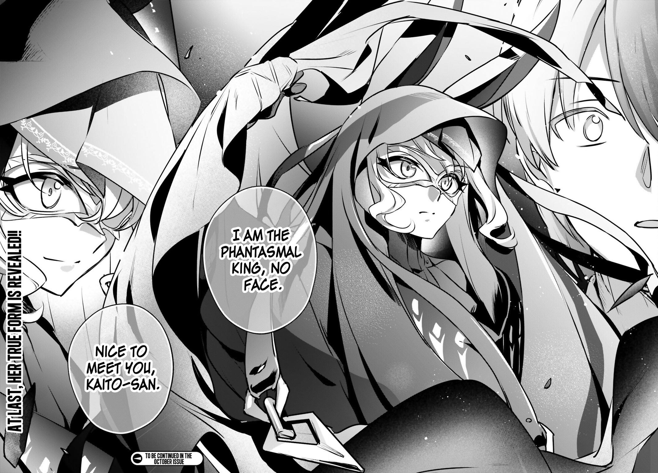 I Got Caught Up in a Hero Summons, but the Other World Was at Peace! Chapter 58 - Page 15