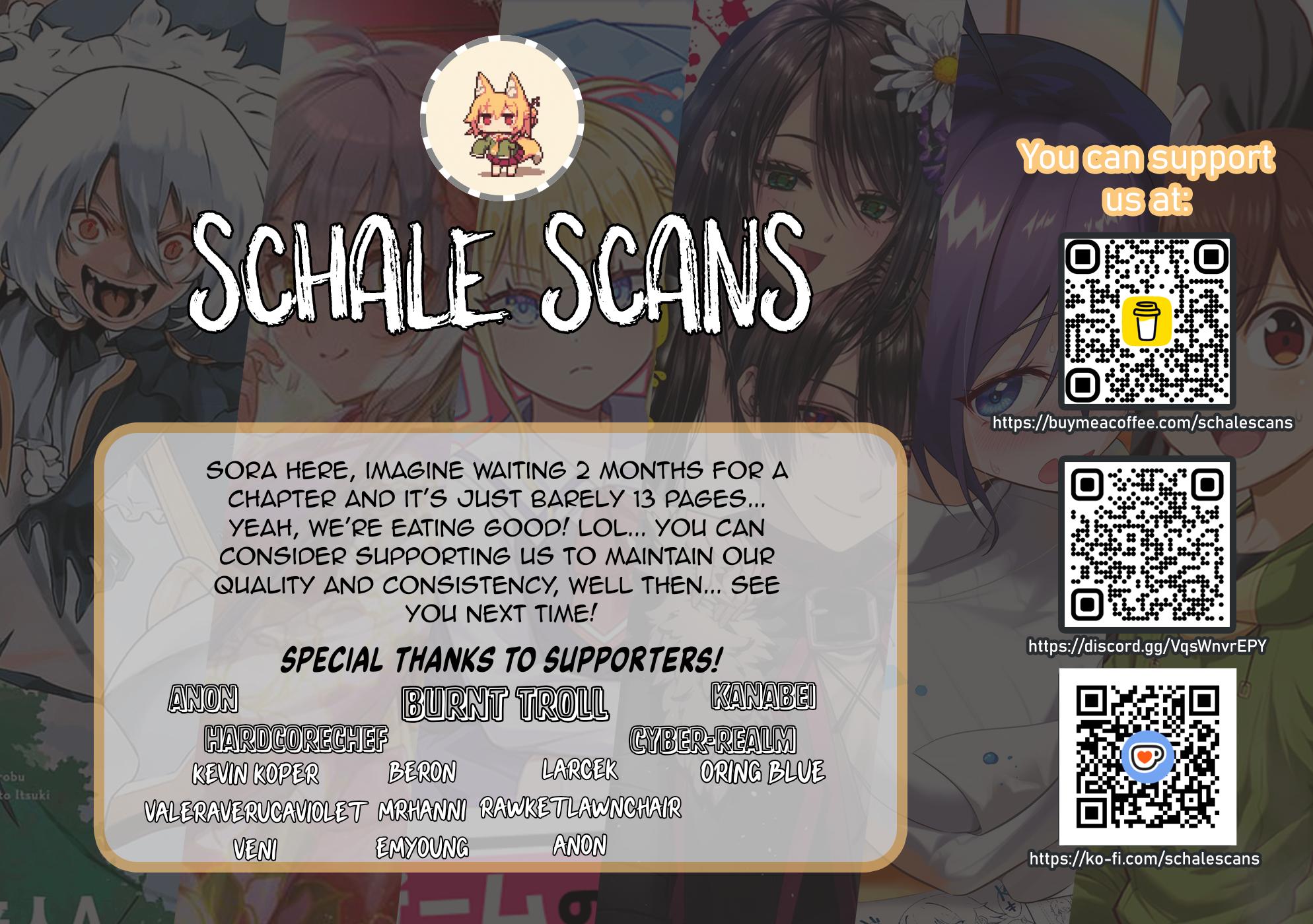 I Got Caught Up in a Hero Summons, but the Other World Was at Peace! Chapter 58 - Page 16