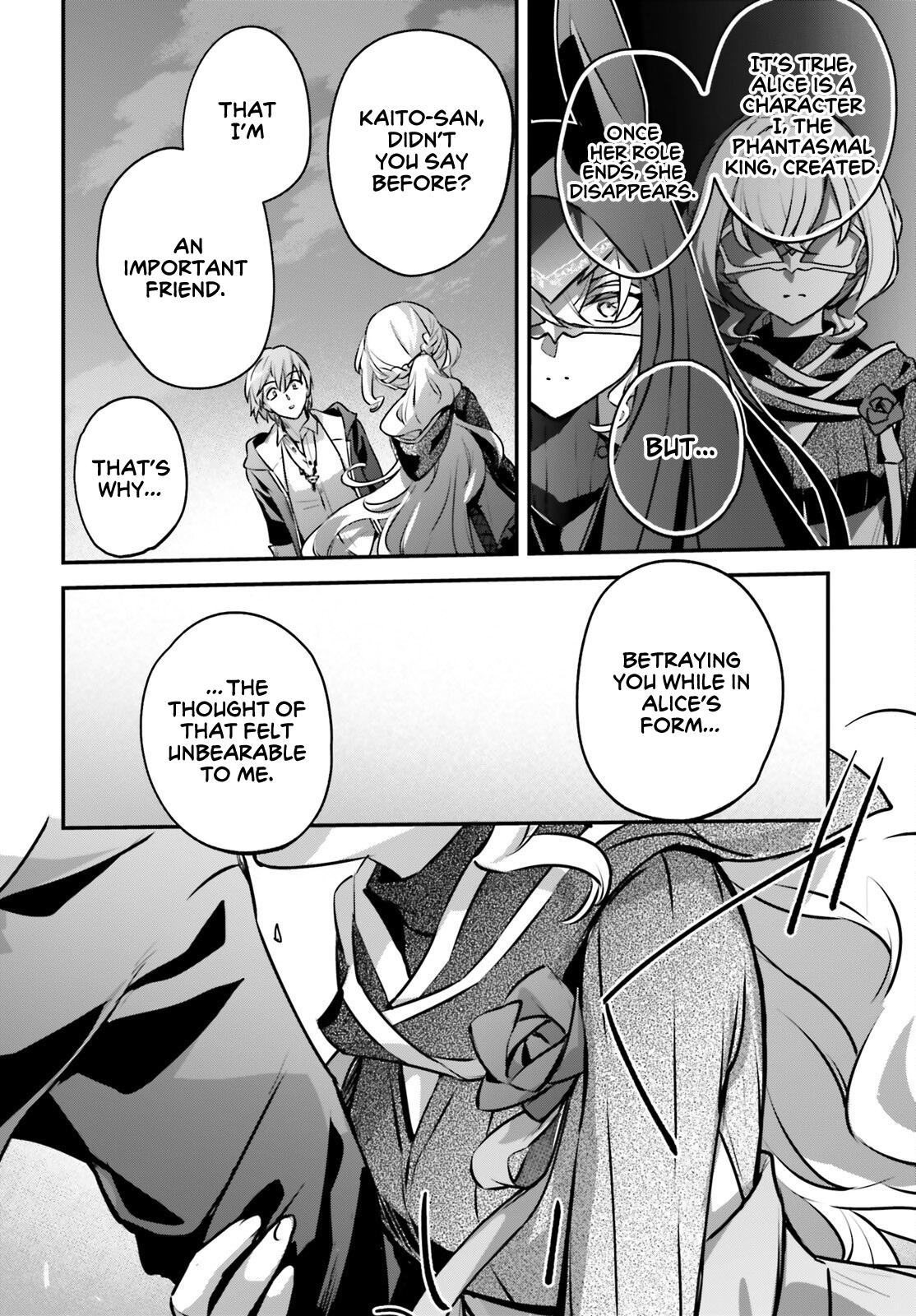 I Got Caught Up in a Hero Summons, but the Other World Was at Peace! Chapter 59 - Page 14