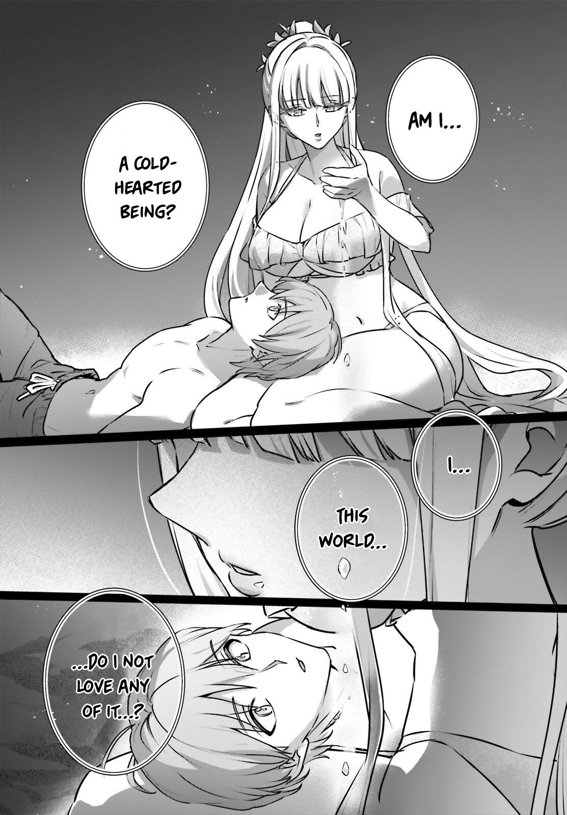 I Got Caught Up in a Hero Summons, but the Other World Was at Peace! Chapter 63 - Page 15