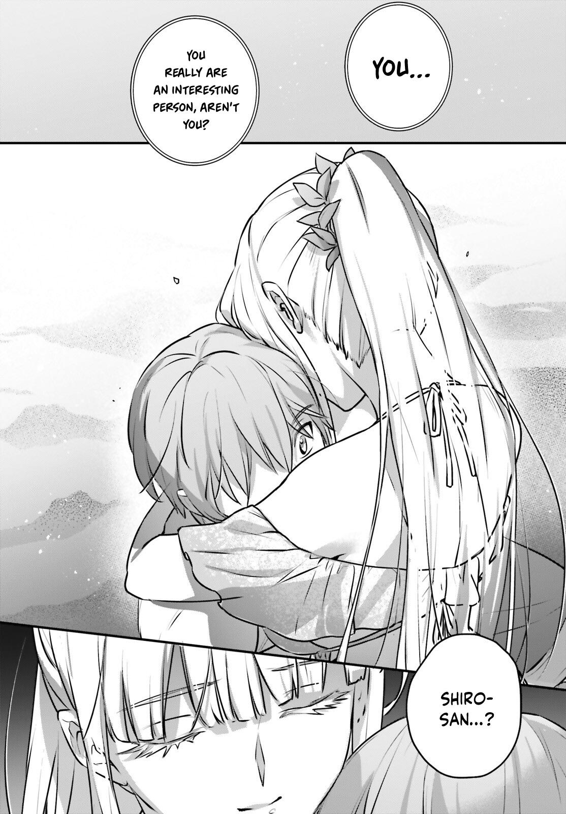 I Got Caught Up in a Hero Summons, but the Other World Was at Peace! Chapter 63 - Page 19