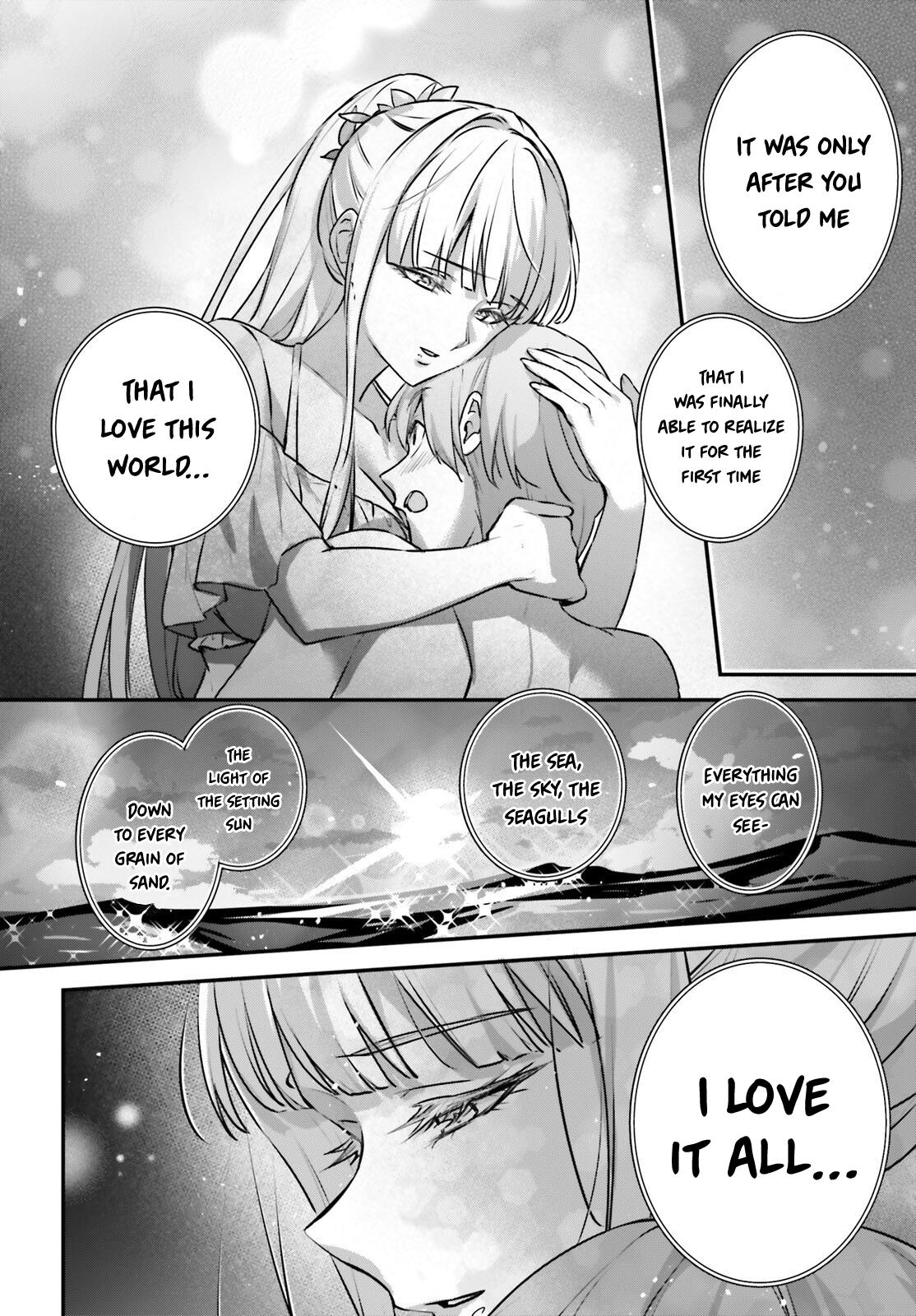 I Got Caught Up in a Hero Summons, but the Other World Was at Peace! Chapter 63 - Page 20