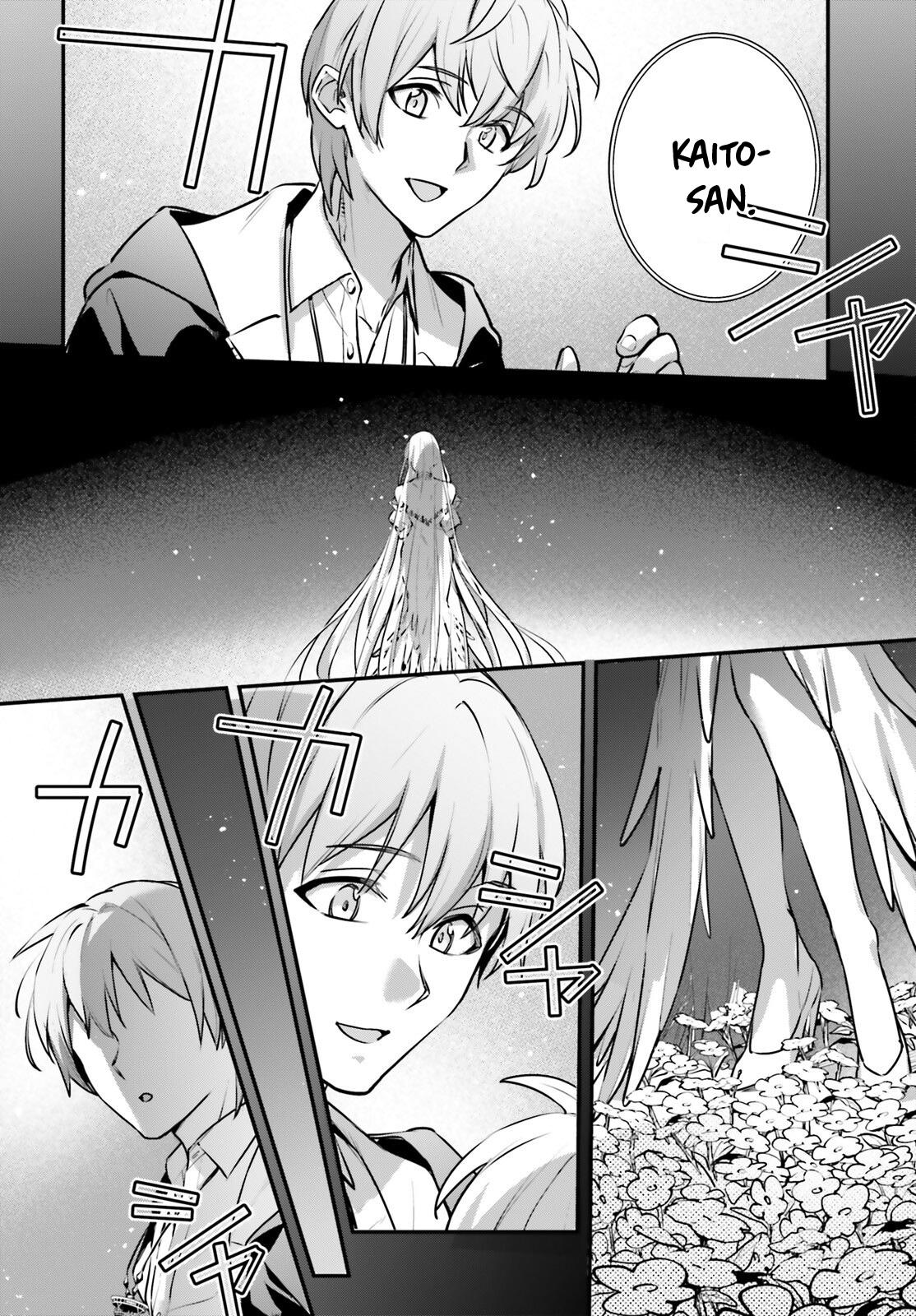 I Got Caught Up in a Hero Summons, but the Other World Was at Peace! Chapter 63 - Page 24