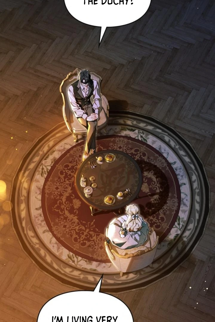 I Got Engaged To The Blind Duke Chapter 1 - Page 4