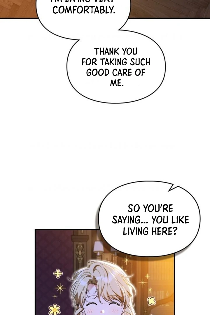 I Got Engaged To The Blind Duke Chapter 1 - Page 5