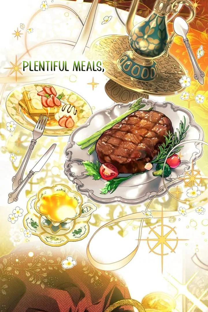 I Got Engaged To The Blind Duke Chapter 1 - Page 8