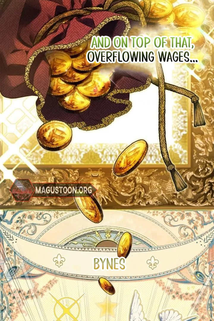 I Got Engaged To The Blind Duke Chapter 1 - Page 9