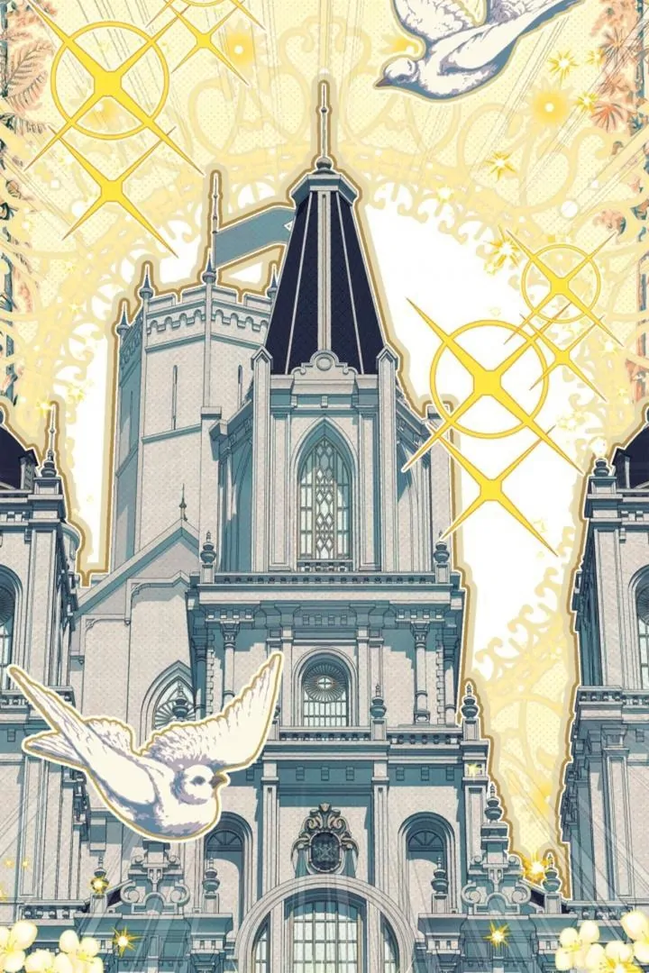 I Got Engaged To The Blind Duke Chapter 1 - Page 10