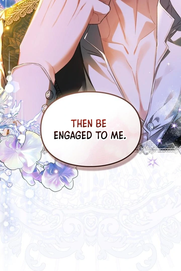 I Got Engaged To The Blind Duke Chapter 1 - Page 14