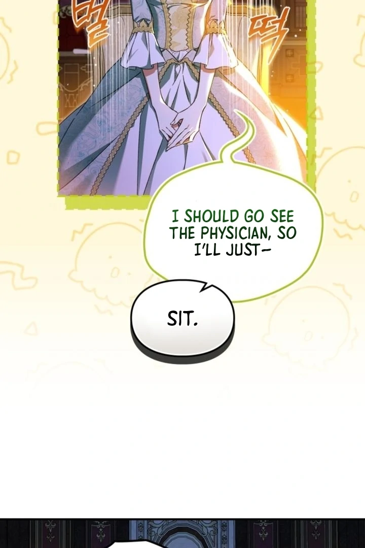 I Got Engaged To The Blind Duke Chapter 1 - Page 19