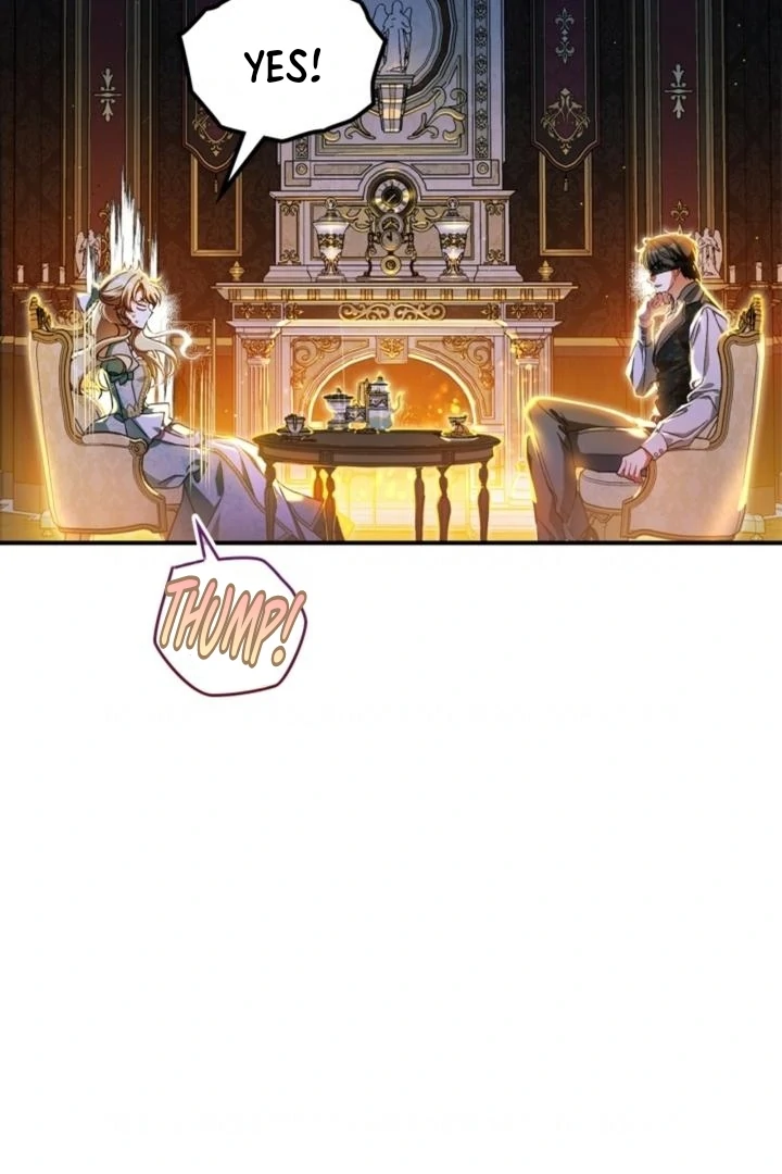 I Got Engaged To The Blind Duke Chapter 1 - Page 20