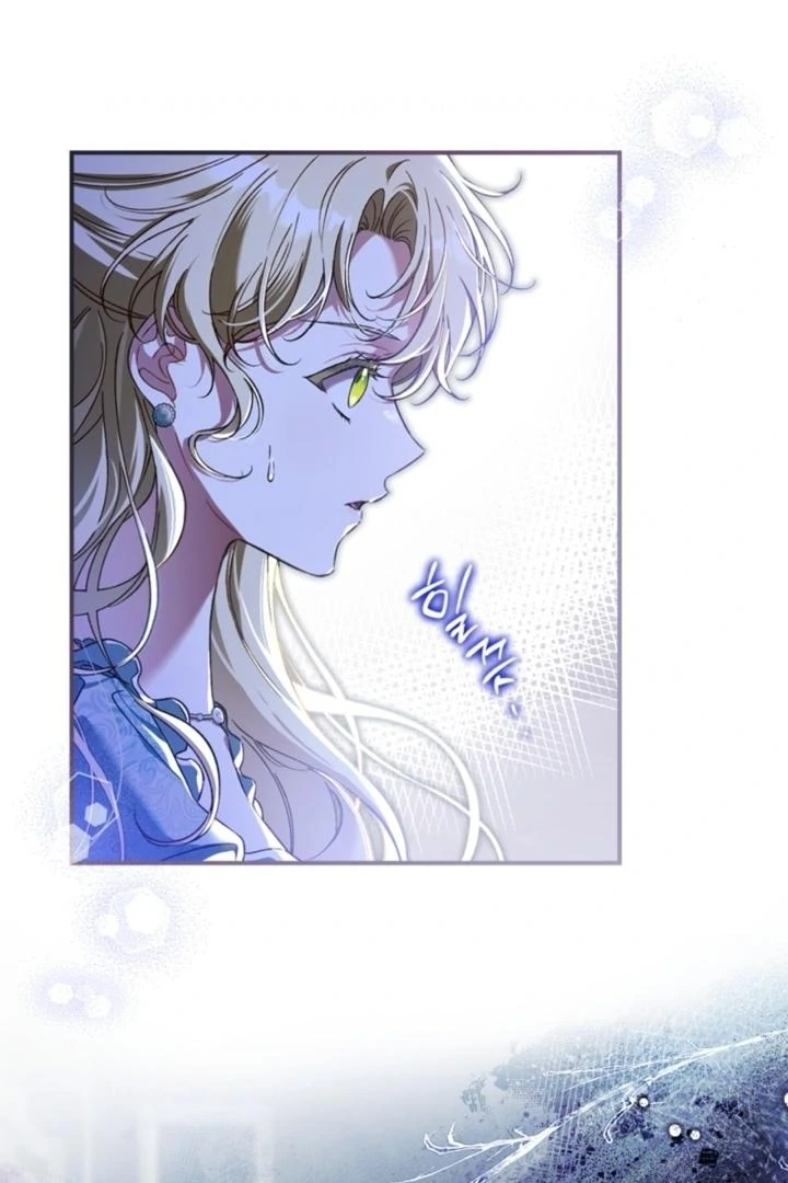 I Got Engaged To The Blind Duke Chapter 1 - Page 21