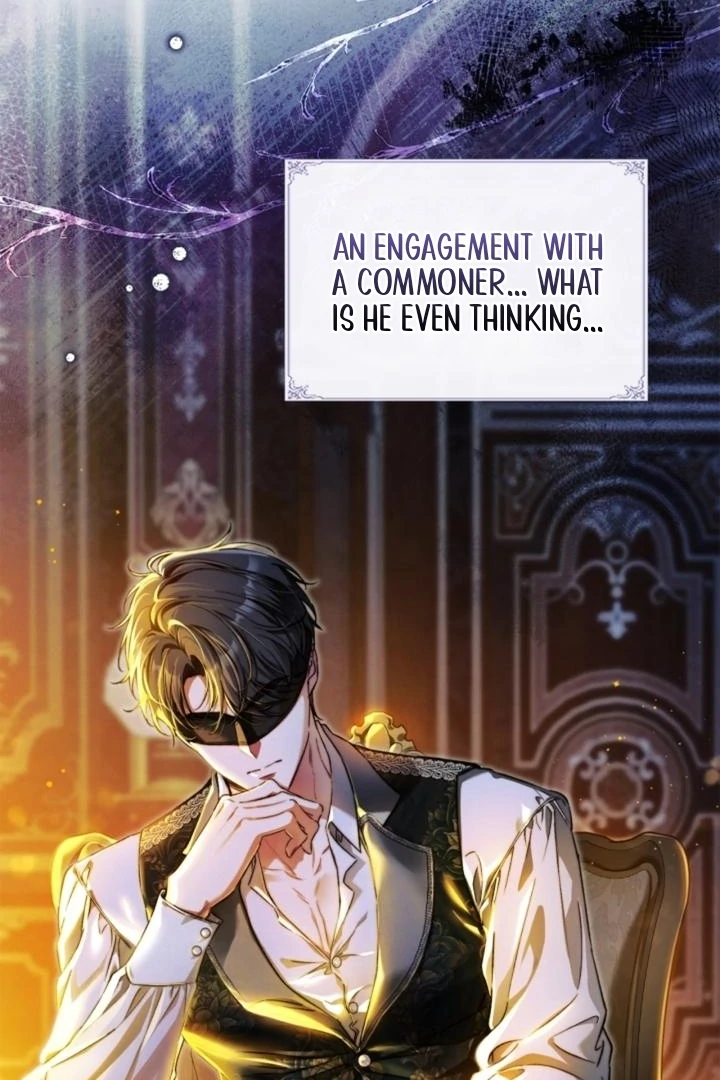I Got Engaged To The Blind Duke Chapter 1 - Page 22