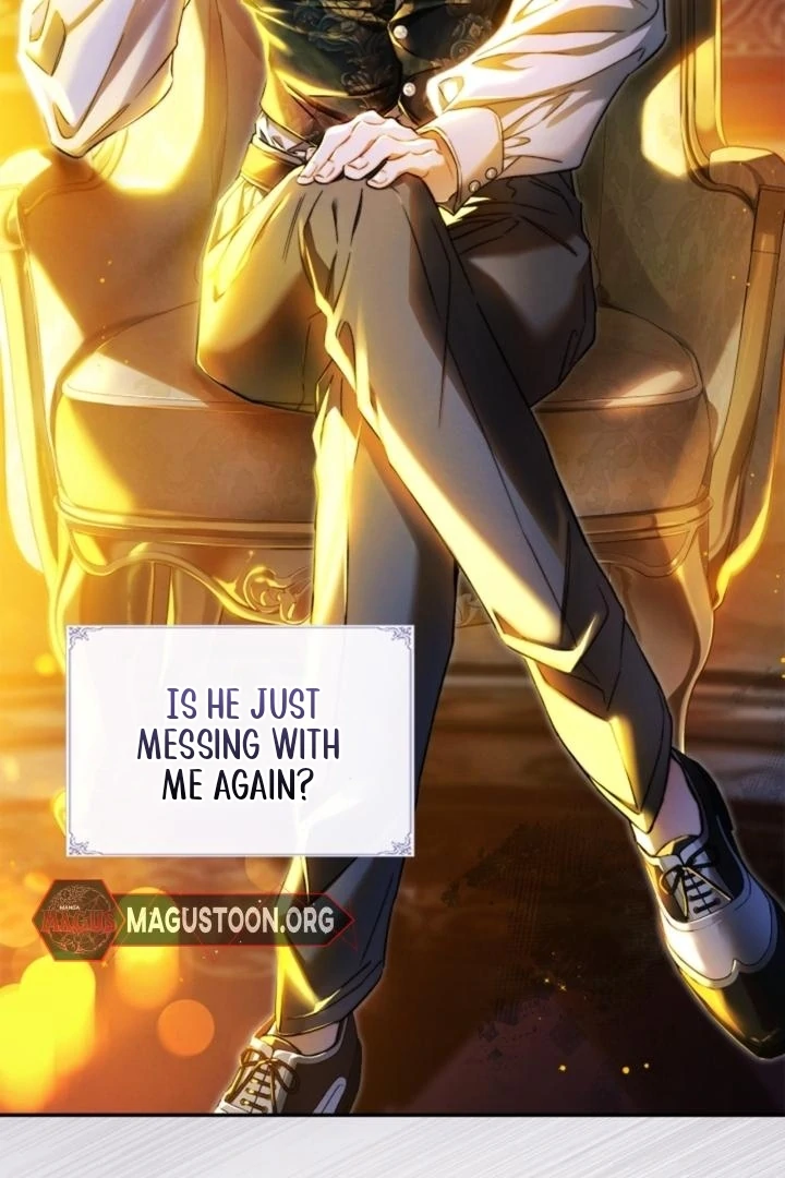 I Got Engaged To The Blind Duke Chapter 1 - Page 23