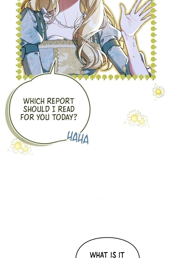 I Got Engaged To The Blind Duke Chapter 1 - Page 25