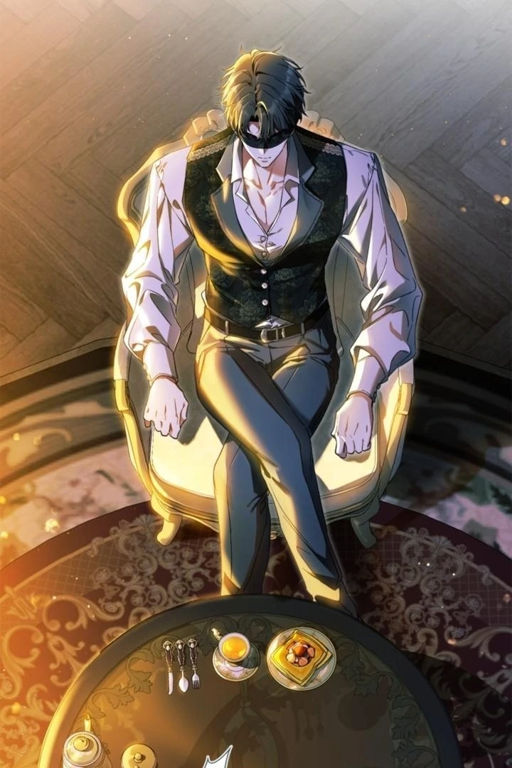 I Got Engaged To The Blind Duke Chapter 1 - Page 34