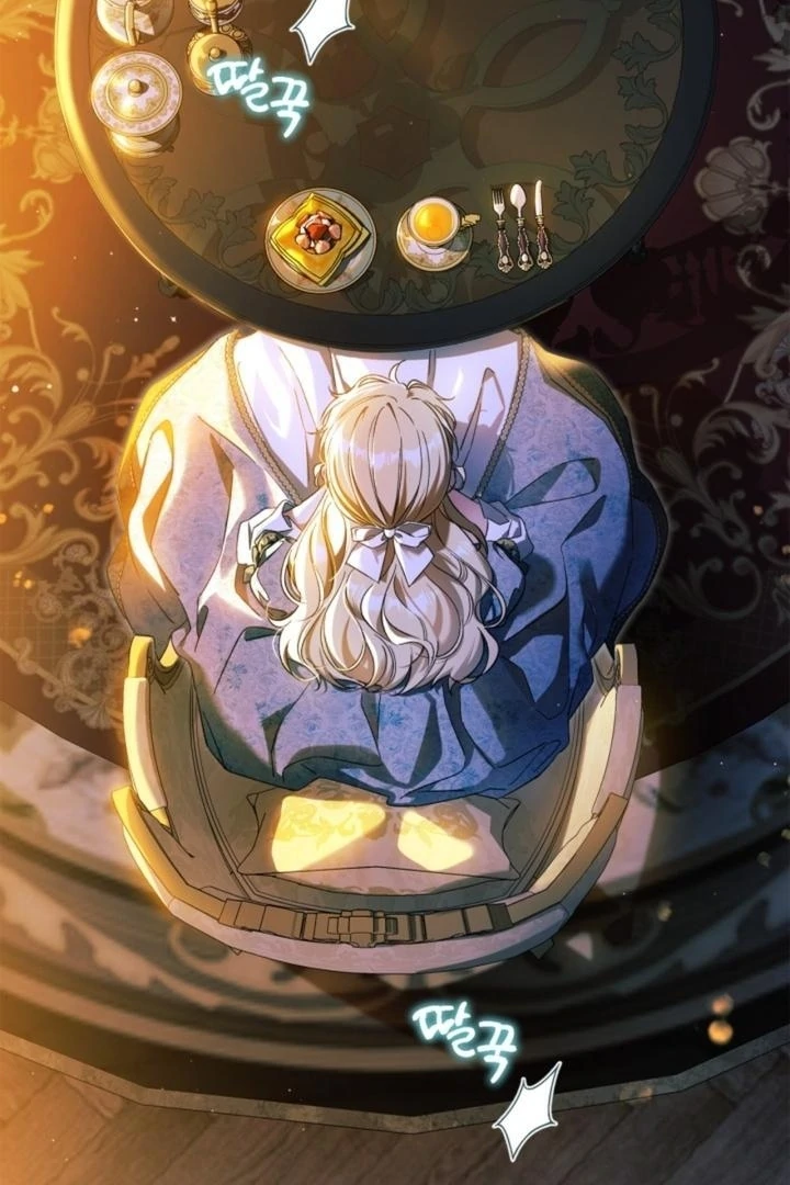 I Got Engaged To The Blind Duke Chapter 1 - Page 35