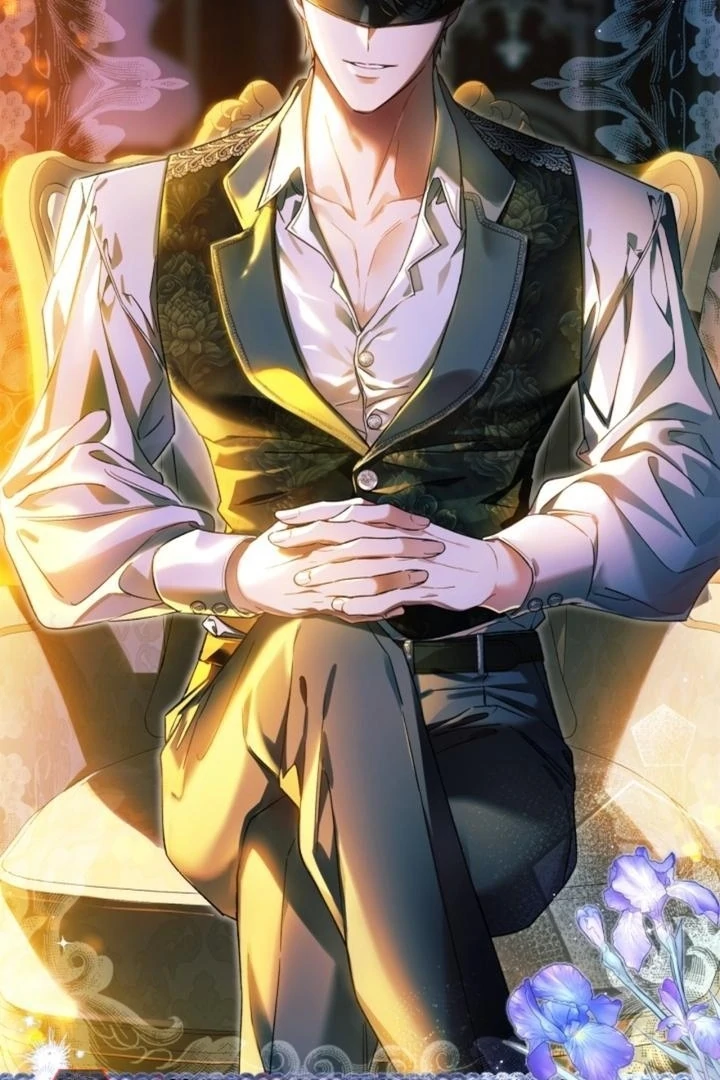 I Got Engaged To The Blind Duke Chapter 1 - Page 37